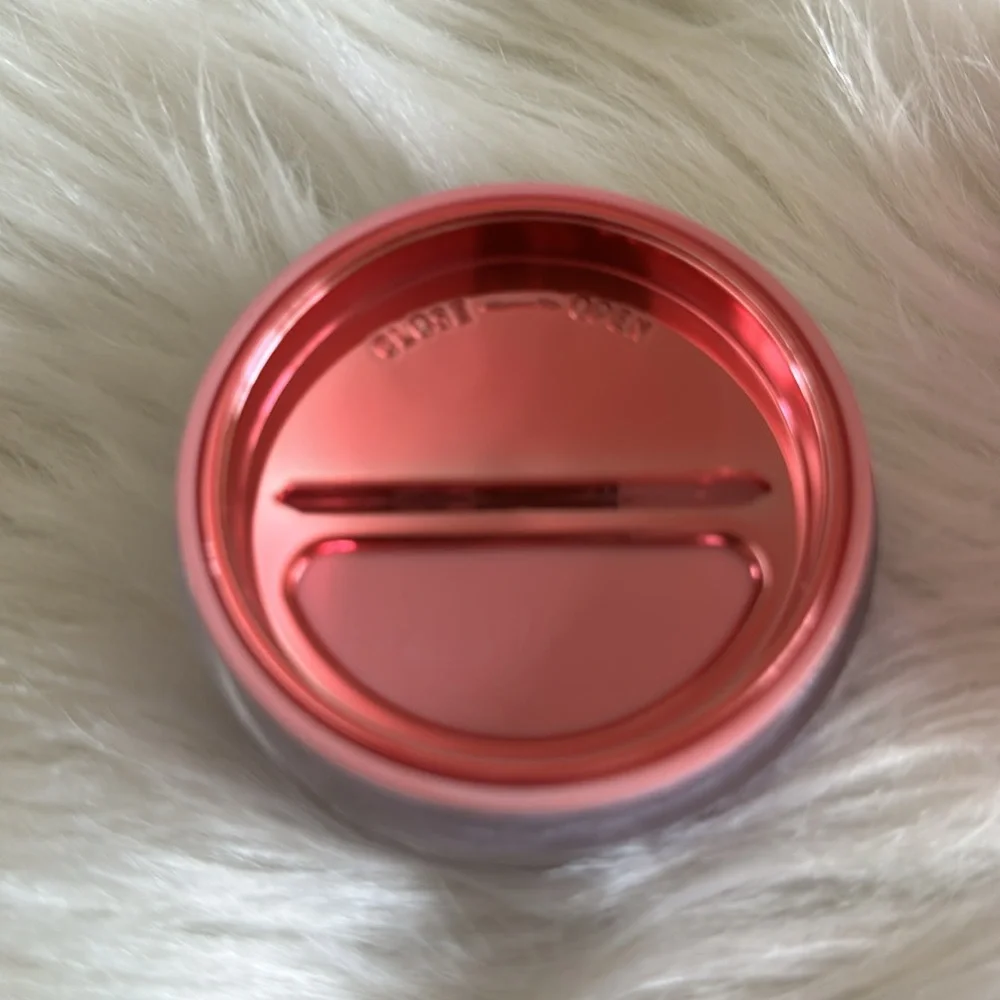 Jeffree Star Cosmetics Magic Star Lavender Setting Powder